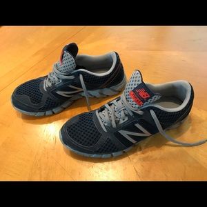 New Balance 750 v1 running shoes